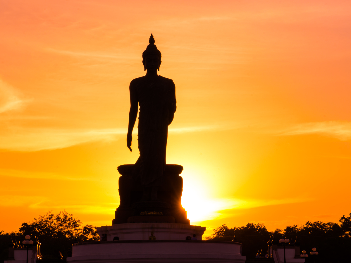 Buddhist Beliefs: Path to Inner Peace